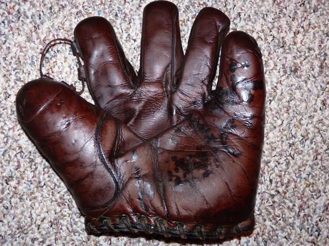 KiKi Cuyler Goldsmith Front